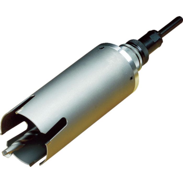 ハウスB.M サイディング・ウッドコアドリル(フルセット)160mm(Tcode:4124286)