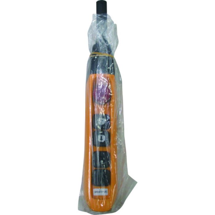 KITO 電気トロリMR2形用部品 5テンオシボタンスイッチMSS ブクミ(Tcode:2187234)