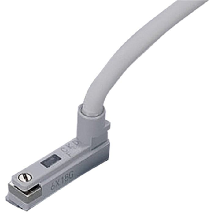 CKD シリンダスイッチ Fシリーズ 有接点2線式(Tcode:2459468)