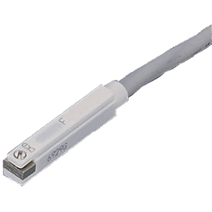 CKD シリンダスイッチ Fシリーズ 無接点2線式 2色表示式(Tcode:2458832)