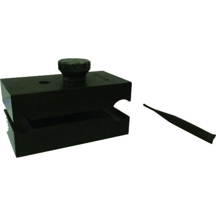 カンツール 排水管掃除機用交換先端ツール ヘッド取替工具(ピン抜き付き)(Tcode:5237351)