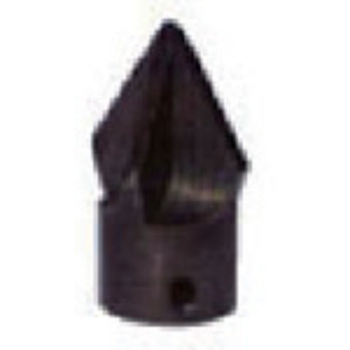 カンツール 排水管掃除機用交換先端ツール クロススピアヘッド径23mm(10mmワイヤー用)(Tcode:5237360)