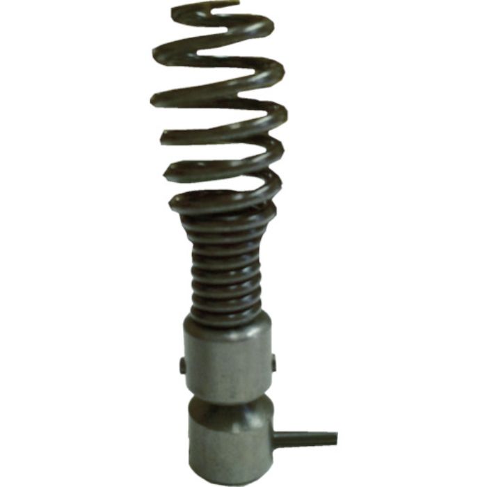 カンツール 排水管掃除機用交換先端ツール ドロップ・ヘッド(8mmワイヤー専用)(Tcode:8092505)