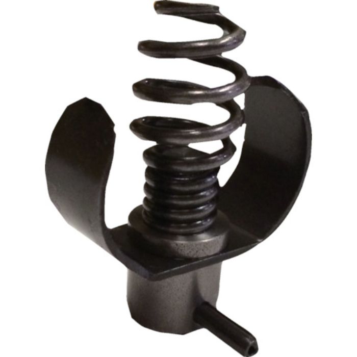 カンツール 排水管掃除機用交換先端ツール グリス・カッター径34mm(6-8mmワイヤー用)(Tcode:8092514)