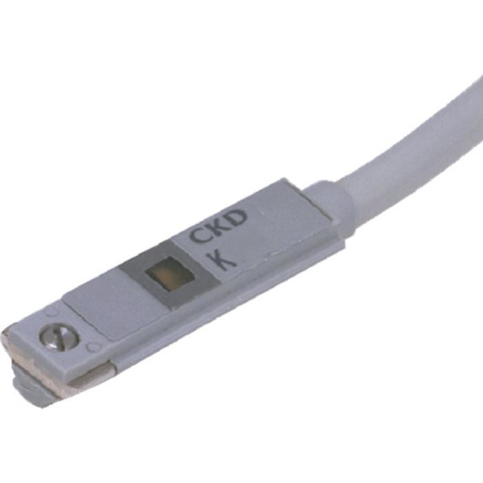 CKD シリンダスイッチ Kシリーズ 有接点2線式(Tcode:2458857)