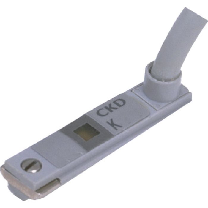 CKD シリンダスイッチ Kシリーズ 有接点2線式(Tcode:2458860)