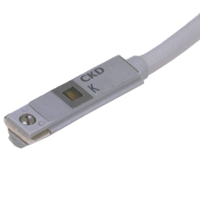 CKD シリンダスイッチ Kシリーズ 無接点2線式