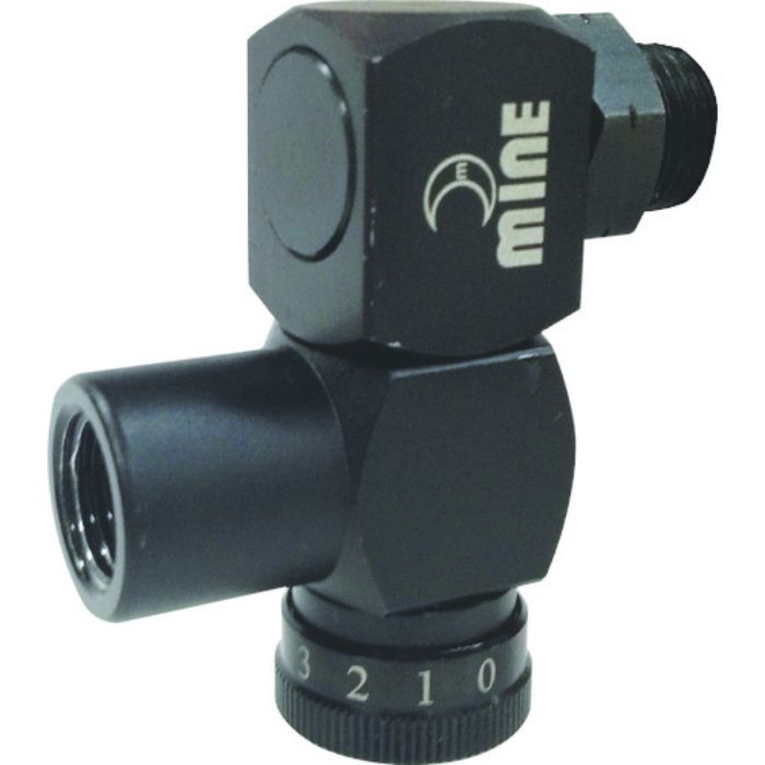 マイン スウィブルレギュレーター(Tcode:4484321)