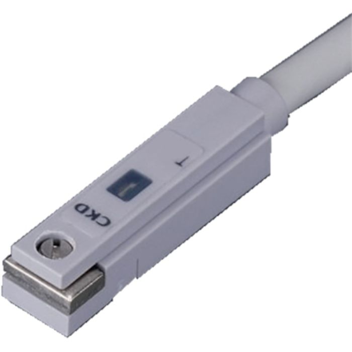 CKD シリンダスイッチ Tシリーズ 有接点2線式(Tcode:2459473)