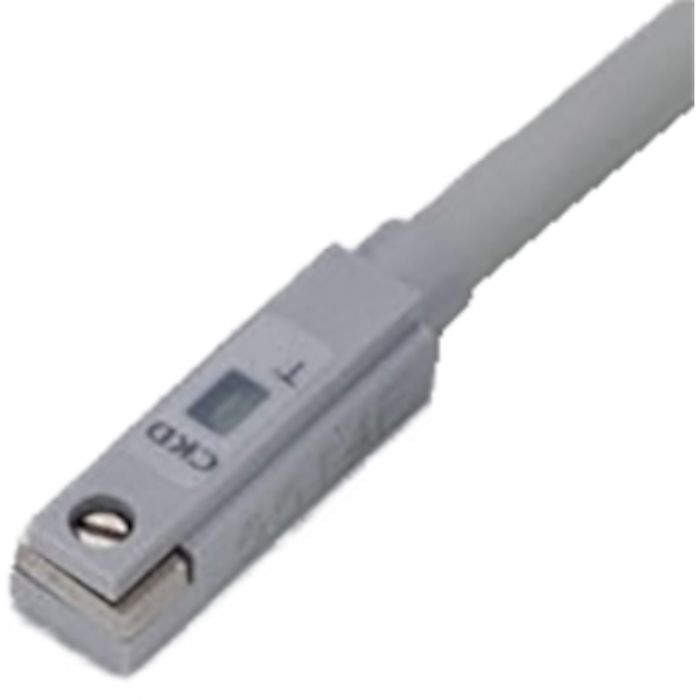 CKD シリンダスイッチ Tシリーズ 無接点2線式(Tcode:2458778)