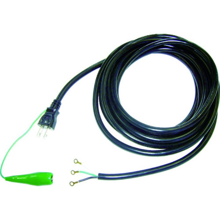 正和電工 15A修理用 取替コード 3m(Tcode:3901866)