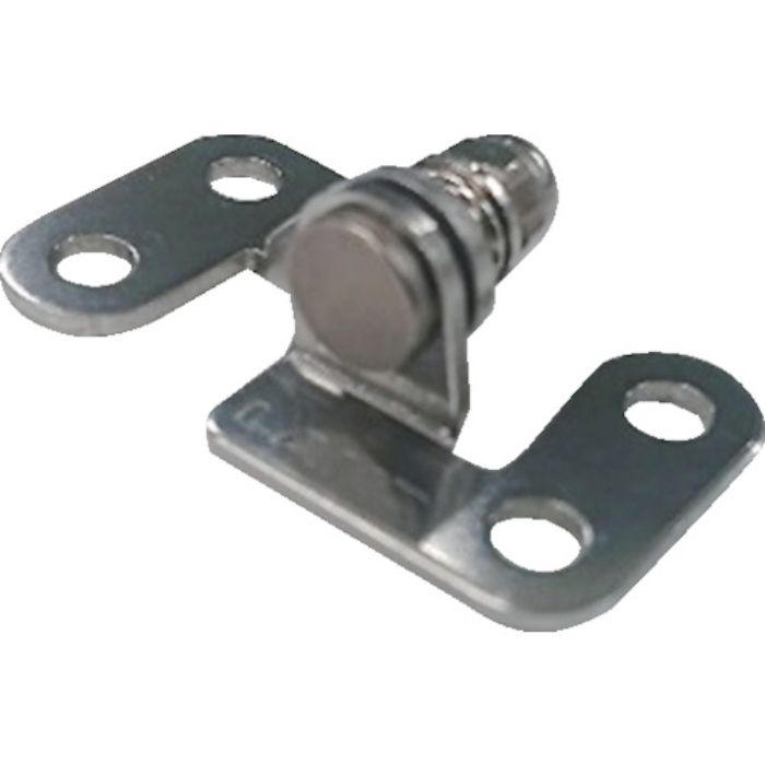 TRUSCO トルクヒンジS型 0.24〜0.42Nm(2個入)(Tcode:2581123)
