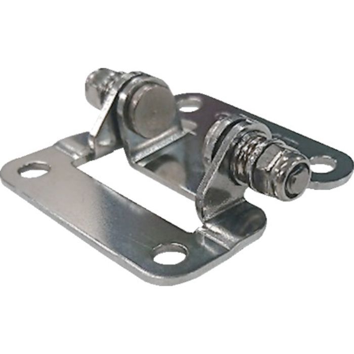 TRUSCO トルクヒンジ 0.64〜1.12Nm(2個入)(Tcode:2581125)