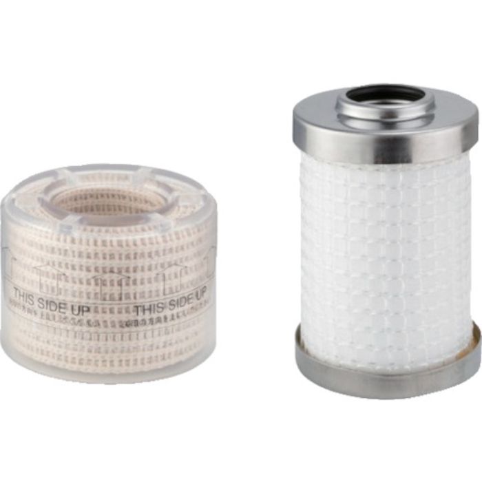 前田シェル 3in1マルチ・ドライフィルター用第2エレメント・オイルミストセット(Tcode:8387463)