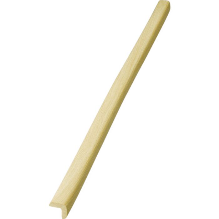 TRUSCO 安心クッション L字型 小 10本入り 木目(Tcode:4156781)