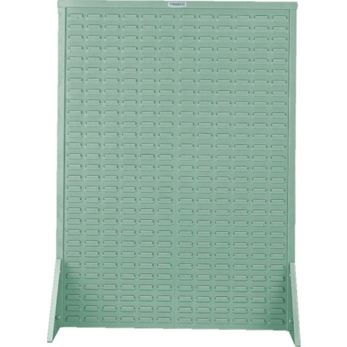 TRUSCO コンテナラックパネル 910X320XH1240(Tcode:5015219)