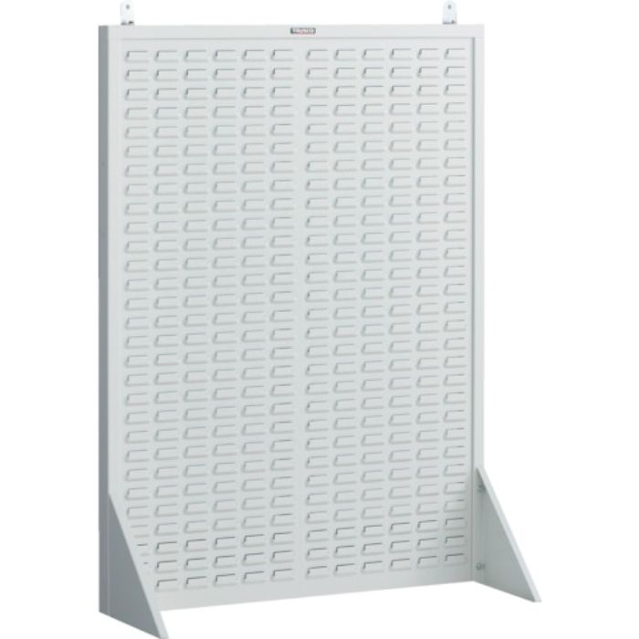 TRUSCO コンテナラックパネル 910X320XH1240(Tcode:2639163)