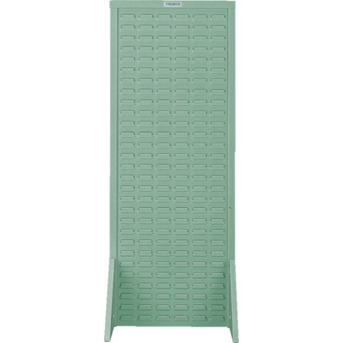 TRUSCO コンテナラックパネル 490X320XH1240(Tcode:5010357)