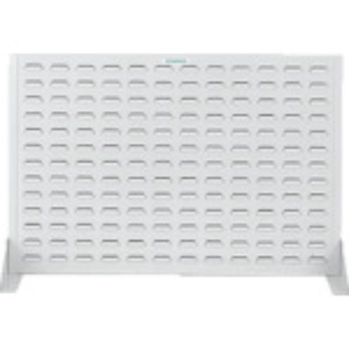 TRUSCO コンテナラックパネル 910X600XH1240(Tcode:2639162)