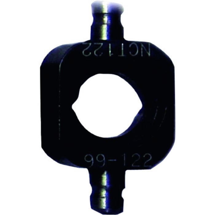 西田 マルチT型圧縮ダイスT20(T122、T190C、HE100兼用)(Tcode:1493981)