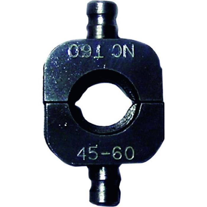 西田 マルチT型圧縮ダイスT20(T122、T190C、HE100兼用)(Tcode:1493978)