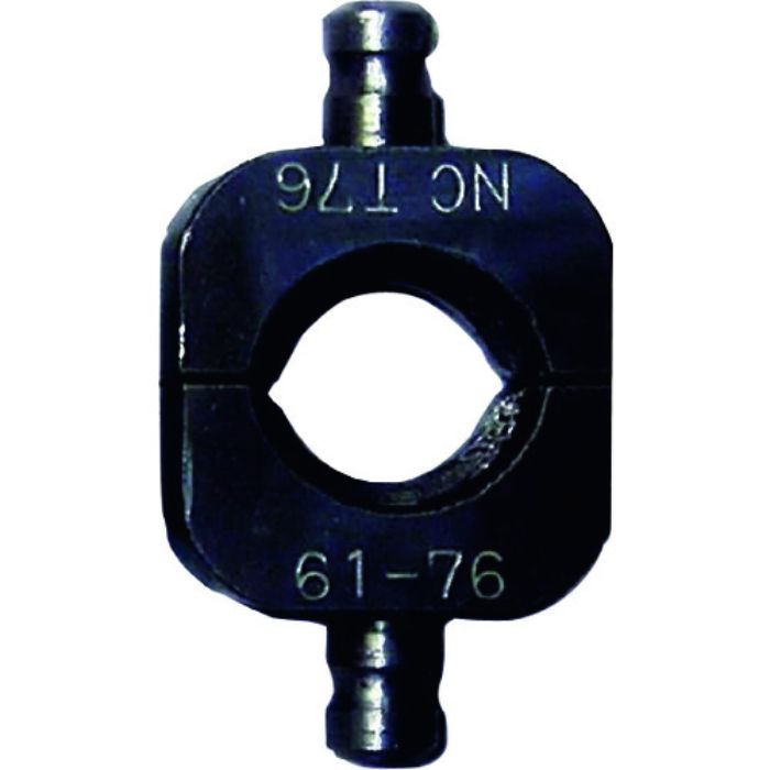 西田 マルチT型圧縮ダイスT20(T122、T190C、HE100兼用)(Tcode:1493979)