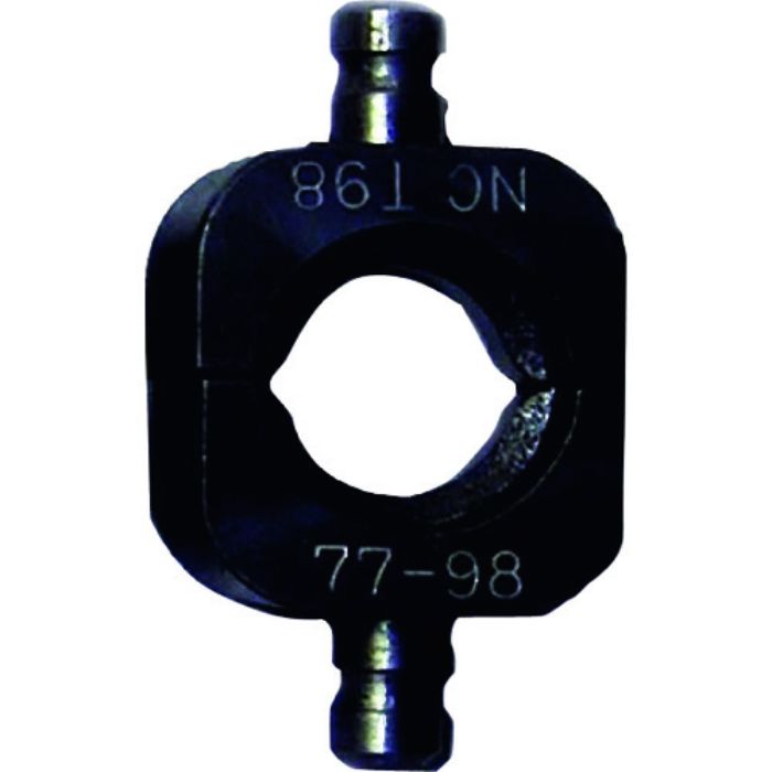 西田 マルチT型圧縮ダイスT20(T122、T190C、HE100兼用)(Tcode:1493980)