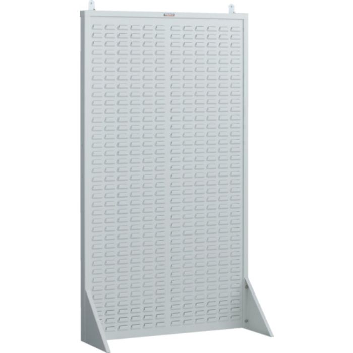 TRUSCO コンテナラックパネル 910X320XH1600(Tcode:2639161)