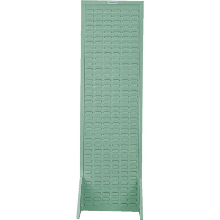 TRUSCO コンテナラックパネル 490X320XH1600(Tcode:5010373)