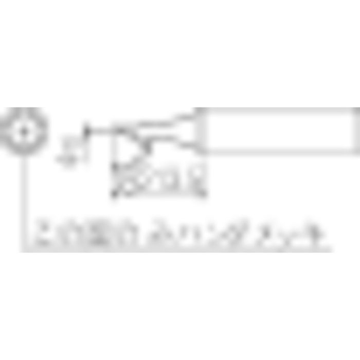 白光 こて先 1C型 面のみ(Tcode:3559319)