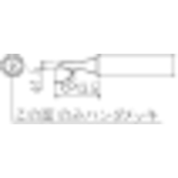 白光 こて先 1.5C型 面のみ(Tcode:3559327)