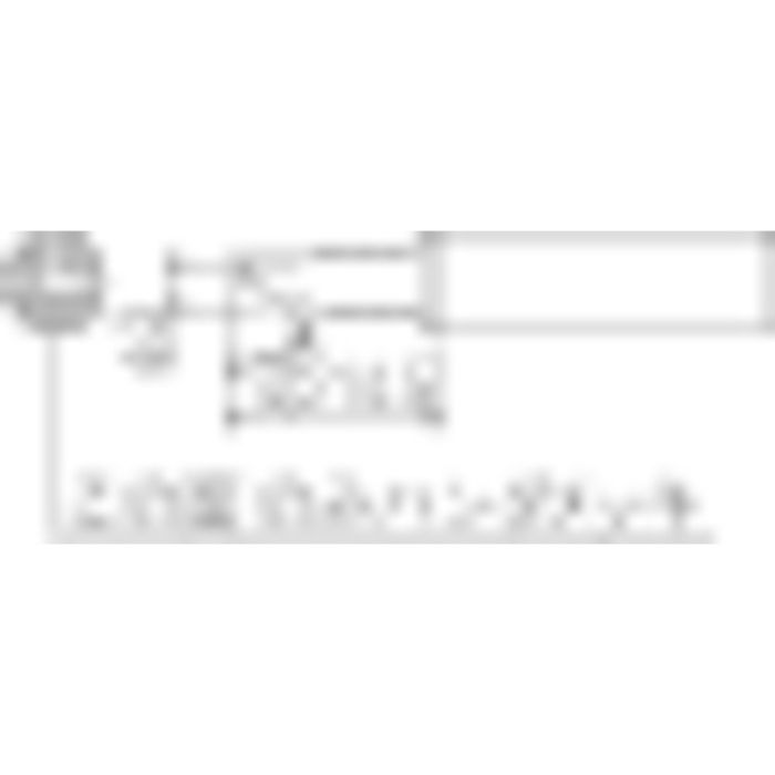 白光 こて先 3C型 面のみ(Tcode:3559343)