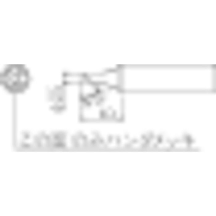 白光 こて先 2.5CS型 面のみ(Tcode:3559360)