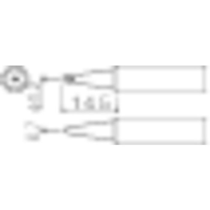 白光 こて先 1.2D型(Tcode:3559386)