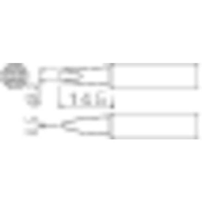 白光 こて先 3.2D型(Tcode:3559416)