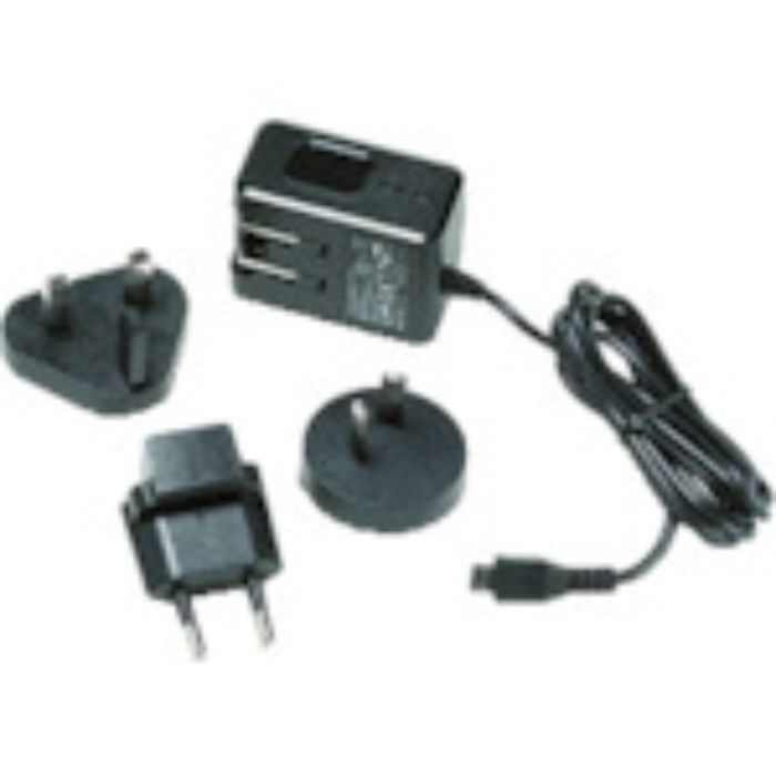 FLIR Exシリーズ用 電源アダプタ(Tcode:7592451)