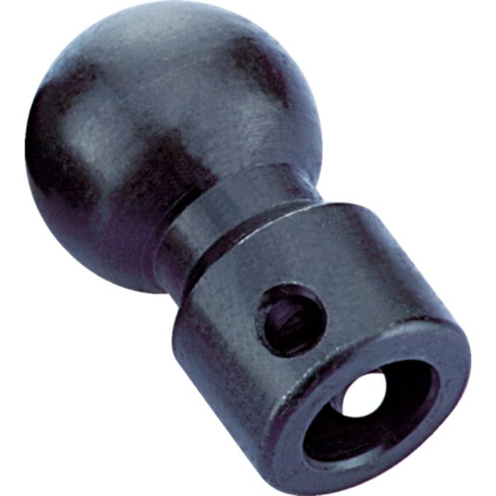 TRUSCO F型クランプ パッド用ジョイント レール22mm用(Tcode:4901398)