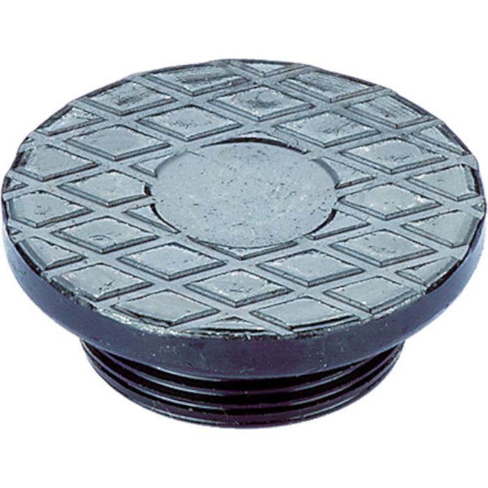 TRUSCO F型クランプ 溝付パッド レール22mm用(Tcode:4901401)