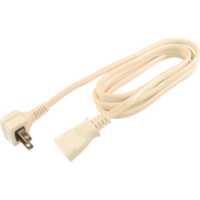 正和電工 高ワット用L型プラグ延長コード 2m(Tcode:8513792)