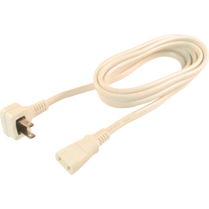 正和電工 高ワット用L型プラグ延長コード 3m(Tcode:8513793)