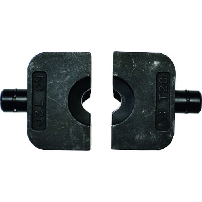 西田 M-T240用ダイスT-20(Tcode:1494138)