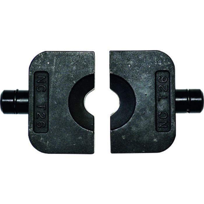 西田 M-T240用ダイスT-26(Tcode:1494139)