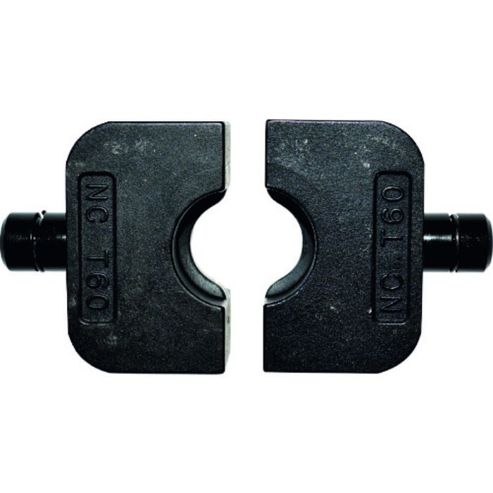 西田 M-T240用ダイスT-60(Tcode:1494141)