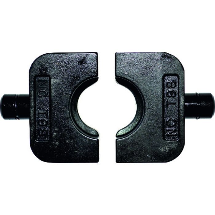 西田 M-T240用ダイスT-98(Tcode:1494143)