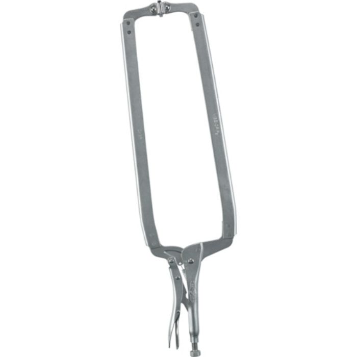 IRWIN スイベルロッキングCクランプ 24SP 600mm(Tcode:1062243)