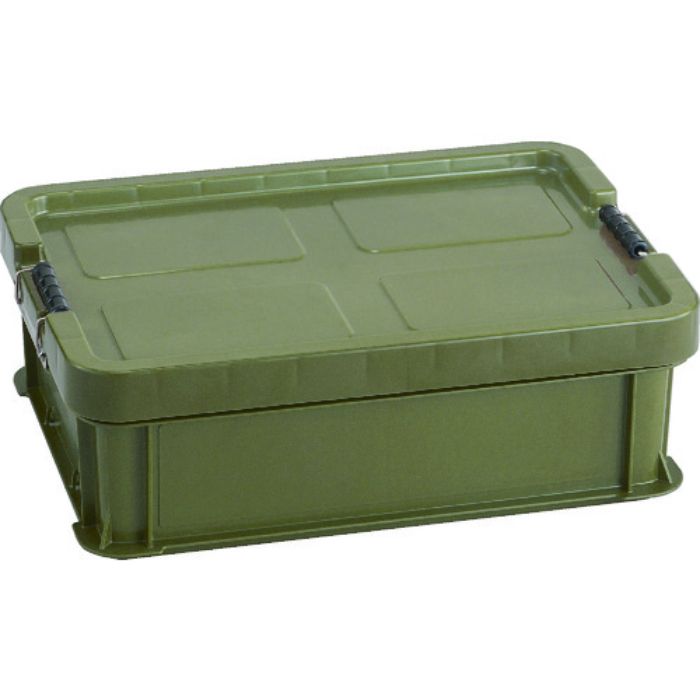 TRUSCO プロケース28S OD色(Tcode:3897796)