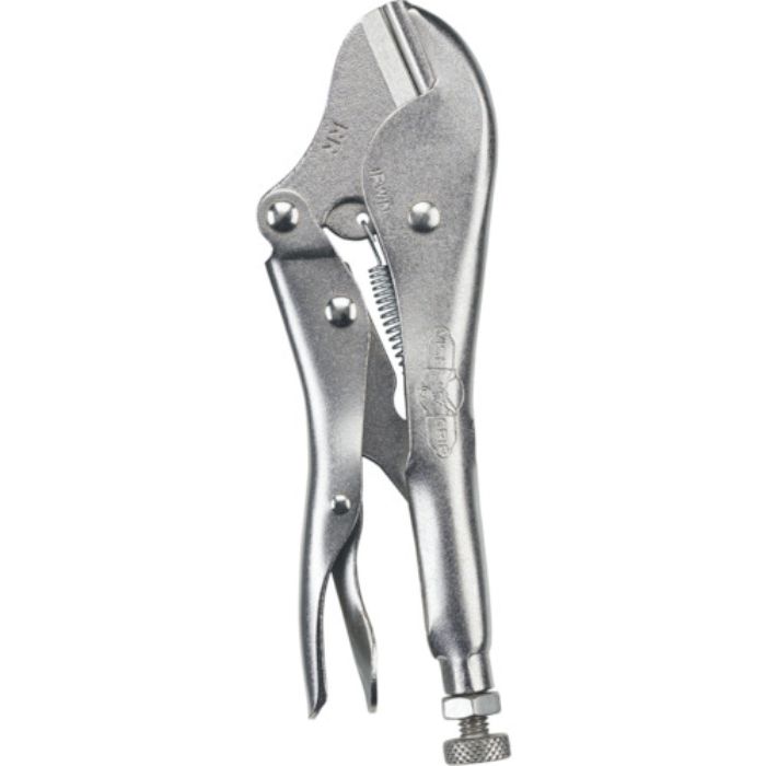 IRWIN グリッププライヤー ピンチオフプライヤー RR 全長185mm(Tcode:1062267)