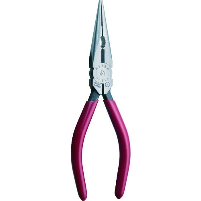 KEIBA ラジオペンチ(テレホンタイプ) 150(Tcode:7608837)