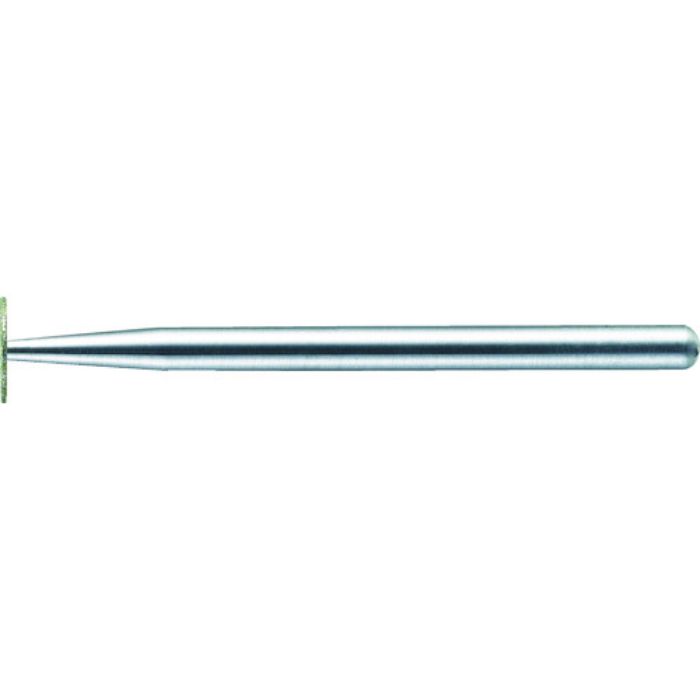 TRUSCO ディスクタイプCBNバー Φ7Xt0.5X軸3 #140(Tcode:3523152)