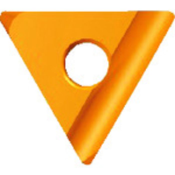 富士元 デカモミ専用チップ 超硬K種 TiNコーティング NK5050(Tcode:2189364)